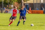 S.K.N.W.K. 1 - Kapelle 1 (competitie) seizoen 2024-2025 (21/99)